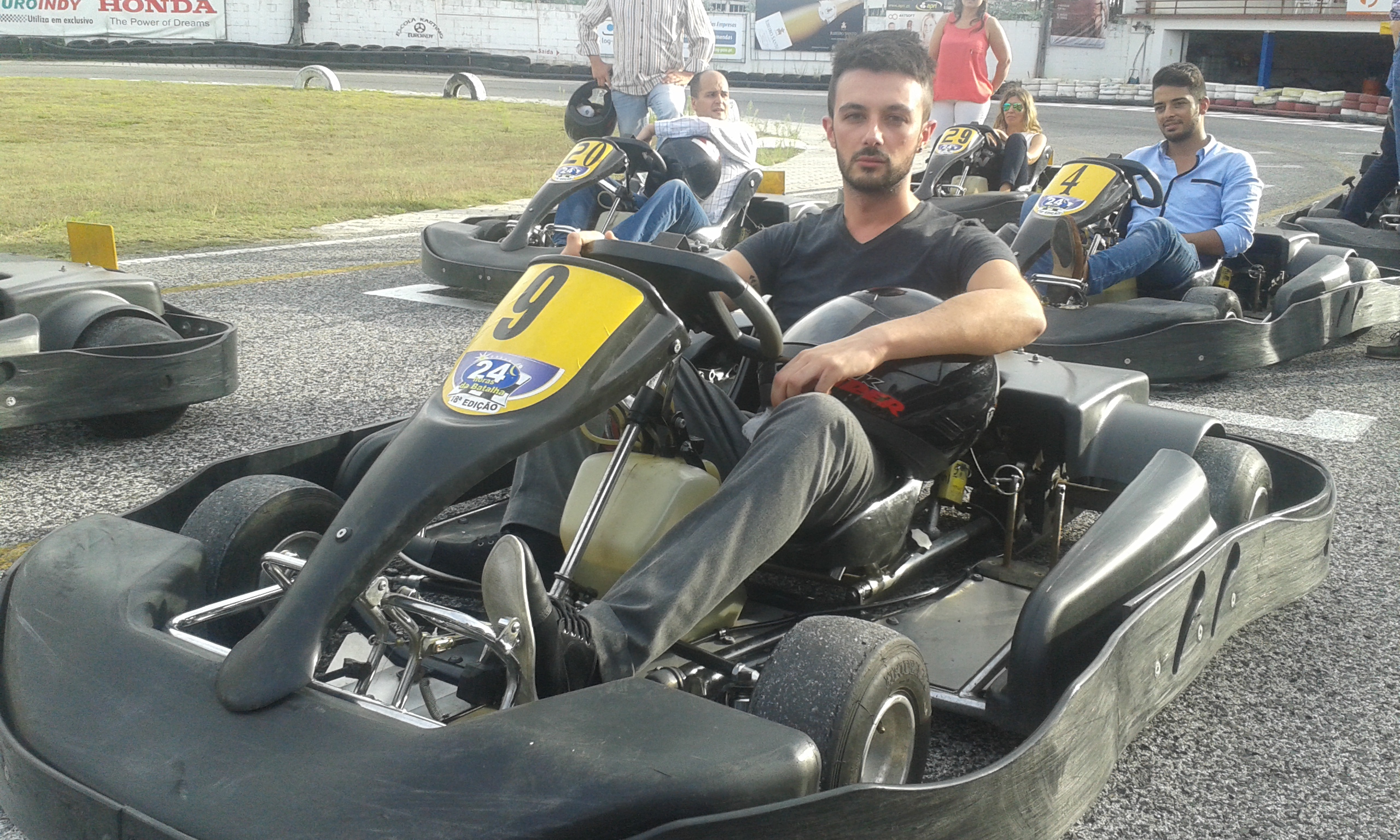 Evento Vapor D'Agua5